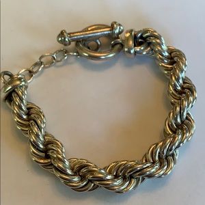 Chain bracelet